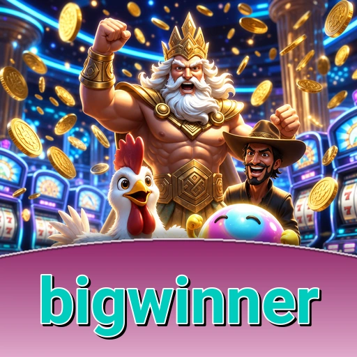 Langkah unduh bigwinner APK Indonesia di HP Android