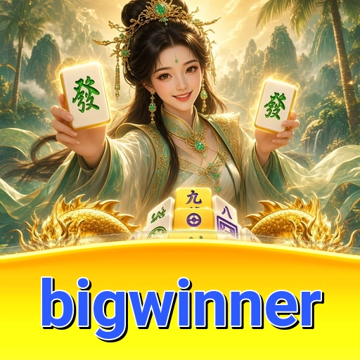 Logo bigwinner