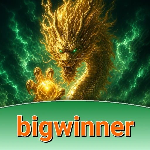 Logo bigwinner
